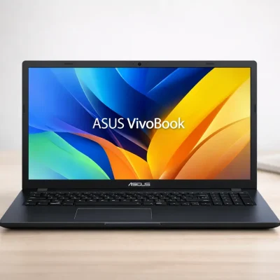 Guia de Compra: 3 Melhores Notebooks ASUS Vivobook GO 15 com Excelente Avaliação