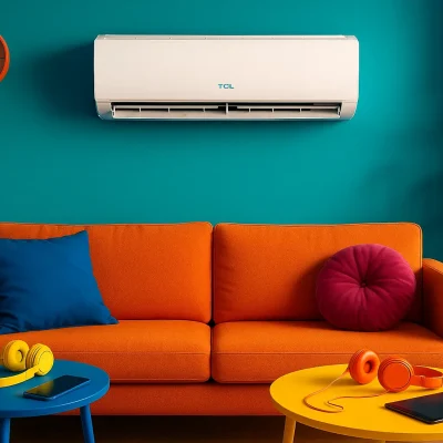 Ar Condicionado TCL 18000 Btus: desempenho real