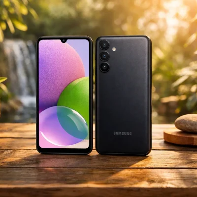 6 Smartphones Samsung Galaxy A com Nota Máxima dos Usuários em 2026