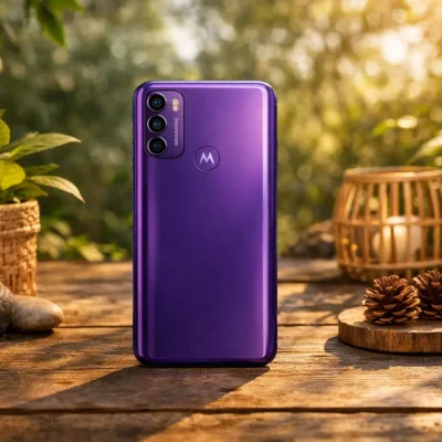 Guia rápido: 6 Moto G05 com mais recursos em 01/13/2026 17:18:28