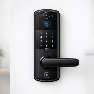 Versão Pro ou Lite? Comparativo de 3 Fechaduras Digitais em 13/01/2026 15:49:05