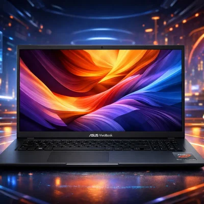 Versão Pro ou Lite? Comparativo de 3 Notebooks ASUS VivoBook Go 15 em 01/02/2026 09:24:26