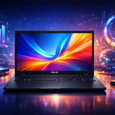 Notebook ASUS VIVOBOOK GO 15 destaque em 01/13/2026 15:49:05: 3 modelos versáteis para qualquer bolso