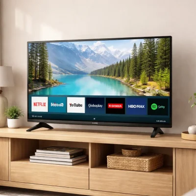Top 6 Smart TVs Samsung 32