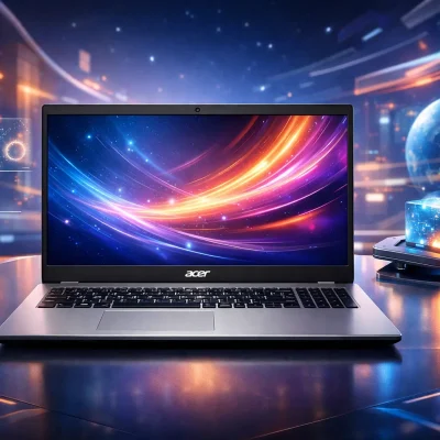 3 Melhores Notebooks Acer Aspire com Tecnologia de Ponta