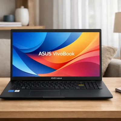 Tela infinita: 3 notebooks ASUS com display premium