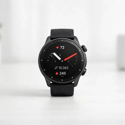 Top 6 Pulseiras e Smartwatch para Amazfit GTR 4 Sport — aproveite estas ofertas
