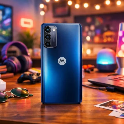 Top 6 Celulares Samsung e Motorola Compactos e Leves para Usar no Dia a Dia