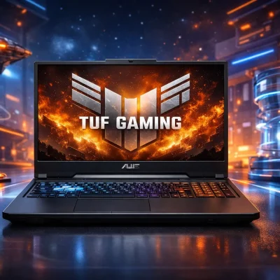 Guia de Compra: 3 Melhores Notebooks ASUS com Estoque no Brasil