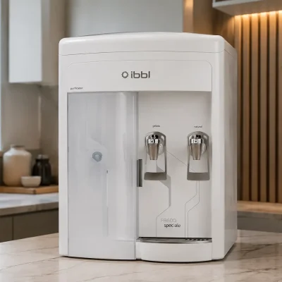 FR600 Speciale ou New E-Due: mais vazão ou cozinha compacta