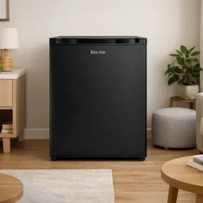 Eco friendly: 3 Frigobares Eos Ice Compact 124L sustentáveis que valem o investimento