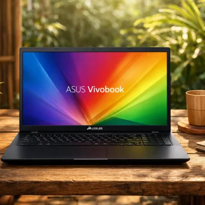 Sob medida para produtividade: 3 Notebooks ASUS VIVOBOOK GO 15 ideais em 01/15/2026 08:38:46