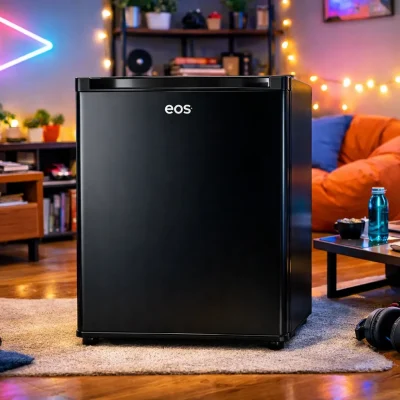 3 Melhores Frigobares Eos Ice Compact 124L com Entrega Rápida