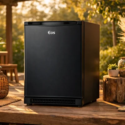 Prontos para 5G: 3 Frigobares EOS Ice Compact 124L que não vão te deixar na mão