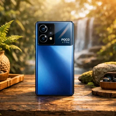 Melhor Smartphone Poco X7 Pro 8GB 256GB: Custo-benefício em 2026