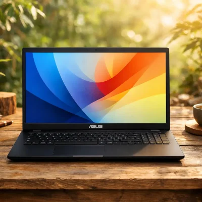 Guia de Compra: 3 Melhores Notebooks ASUS Vivobook Go 15