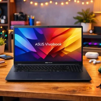 Os melhores Notebooks ASUS VIVOBOOK GO 15 bons e baratos no Brasil