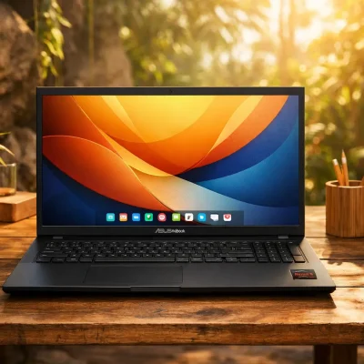 3 Melhores Notebooks ASUS VivoBook Go 15 Mais Vendidos no Brasil