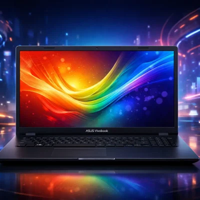 Guia de Compra: 3 Melhores Notebooks ASUS Vivobook Go 15 com Estoque no Brasil