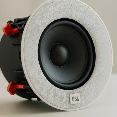 5 Melhores Caixa de Som JBL Embutir Teto Kit