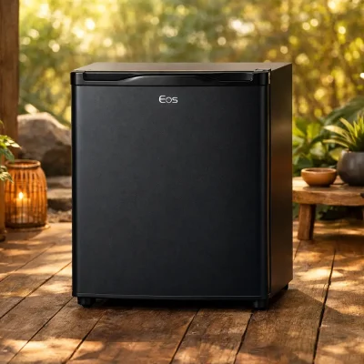 Menos de 200g: 3 Frigobar Eos Ice Compact 124L ultraleves em 01/16/2026 07:10:02