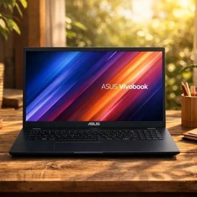 Top 3 Notebooks ASUS VIVOBOOK GO 15 para o dia a dia