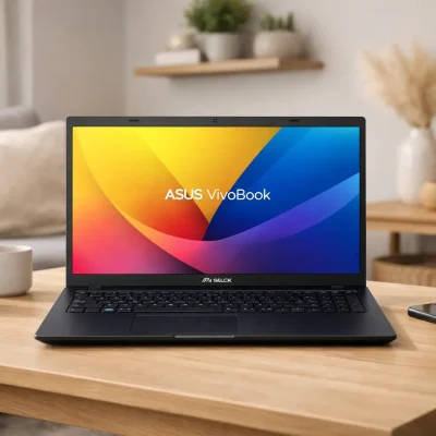 Work from home: 3 Notebooks ASUS VIVOBOOK GO 15 ideais para produtividade