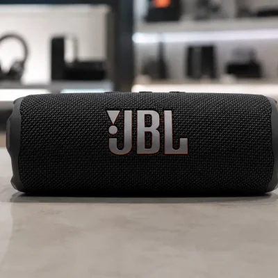 Na linha JBL, portabilidade separa Grip, Clip 5, Flip 7 e Charge 6