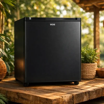 Guia de Compra: 3 Melhores Frigobares Eos Ice Compact 124L para Levar em Viagens