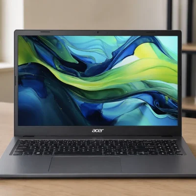 Aspire Go 15 ou Vivobook 15: três perfis de notebook