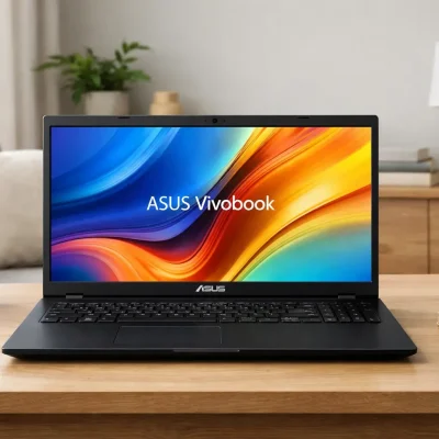 3 Melhores Notebooks ASUS VivoBook Go 15 para Quem Busca Qualidade