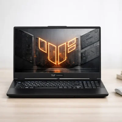 Guia de Compra: 3 Melhores Notebooks ASUS TUF Gaming A15 Recomendados por Especialistas