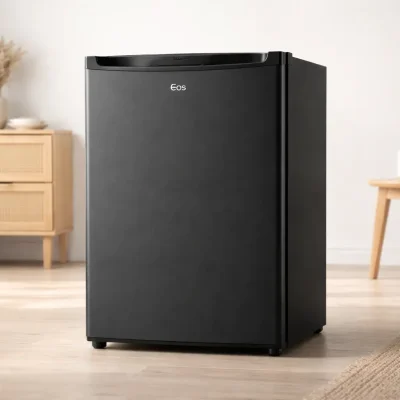 Descontos de até 20%: 3 Frigobares Eos Ice Compact 124l em oferta especial