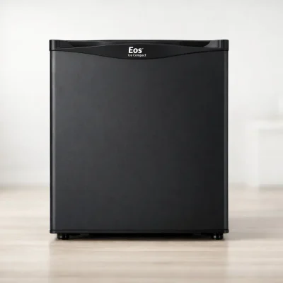 Especial para sua casa: 3 modelos de Frigobar Eos Ice Compact 124L