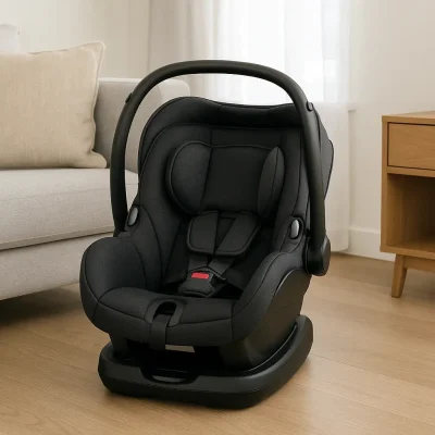 5 Melhores Cadeiras de Bebê para Carro Atualizadas para 2025