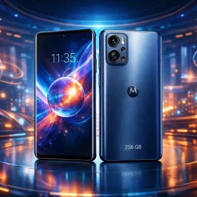 Motorola Moto G85 5G barato e confiável para qualquer bolso