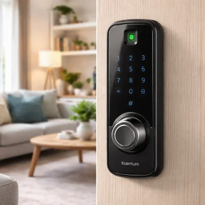 Bons e baratos: 3 fechaduras digitais para comprar sem medo em 01/17/2026 16:45:48