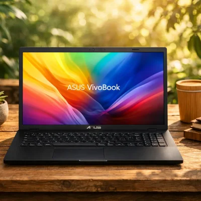 Melhor ASUS Vivobook Go 15 custo-benefício