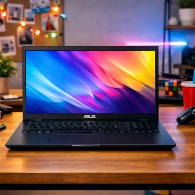 Descontos de até 30%: 3 notebooks ASUS em oferta especial 01/18/2026 10:01:17