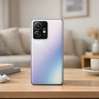 Descontos de até 33%: 6 Poco X7 em oferta 2026