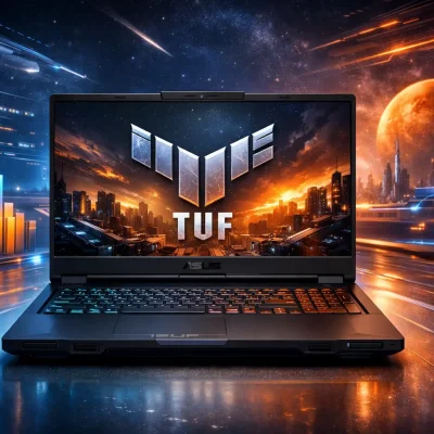 Qual comprar? 6 notebook gamer analisados em 2026 13:01:45