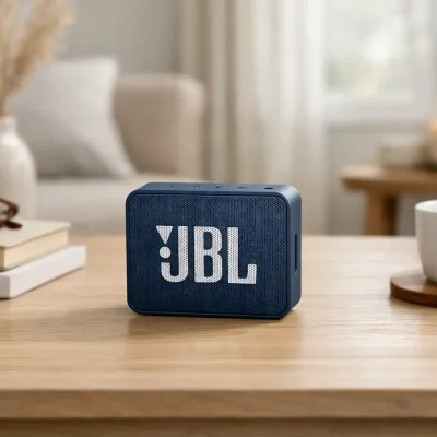 Caixa de som JBL pequena barata e confiável para qualquer bolso