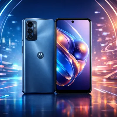 Top 6 gadgets Motorola ultrarrápidos em 01/18/2026 18:55:26