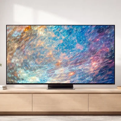 Qual comprar? 6 TVs Samsung Neo QLED em 01/18/2026 18:55:26
