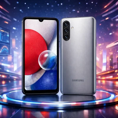 Top 6 celular samsung galaxy a05s com performance em 2026