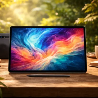 Guia rápido: 6 Samsung Galaxy Tab S10 Plus em 01/18/2026 18:55:26