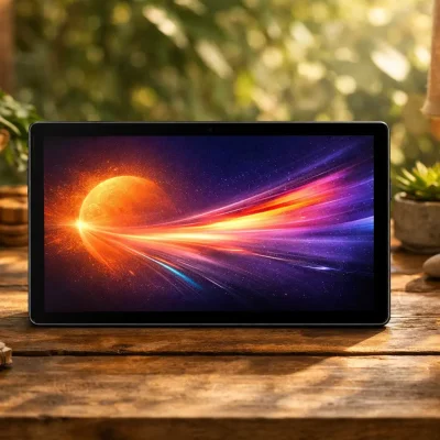 6 tablet Galaxy tab 10 premium por preço justo em 2026