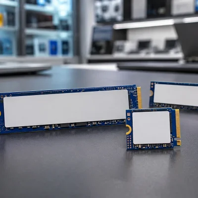 SSD Kingston NV3 1TB ou 2TB: quando tamanho e formato mudam o upgrade
