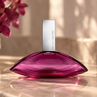 Calvin Klein Euphoria 100 ml: EDP feminino ou EDT masculino