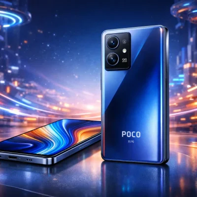 Poco X7 Pro 512GB 12GB RAM baratos e bons mais vendidos no Brasil